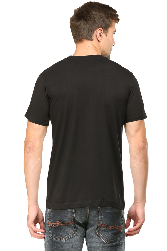 Forever Grateful Men's Graphic T-Shirt