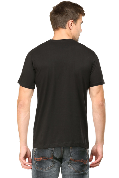 Forever Grateful Men's Graphic T-Shirt