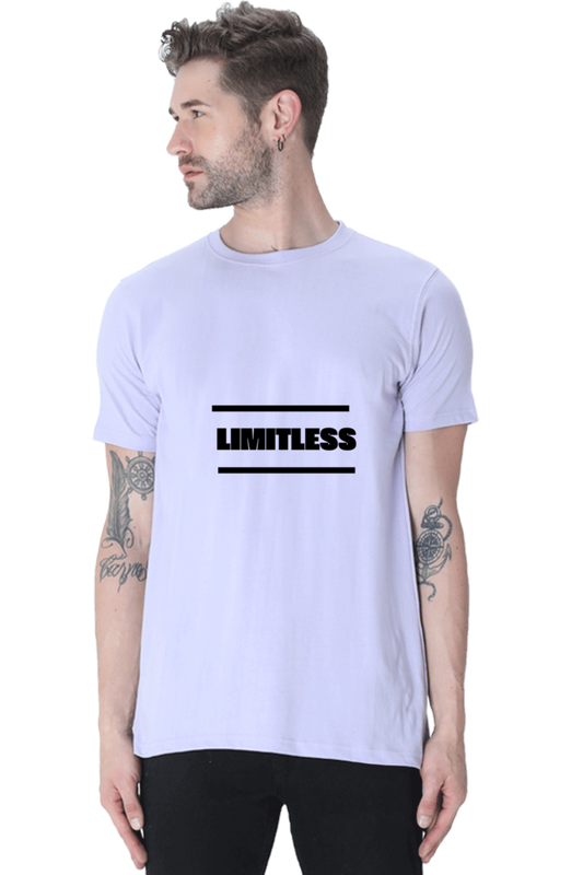 Pemimum  LIMITLESS printed T-shirt